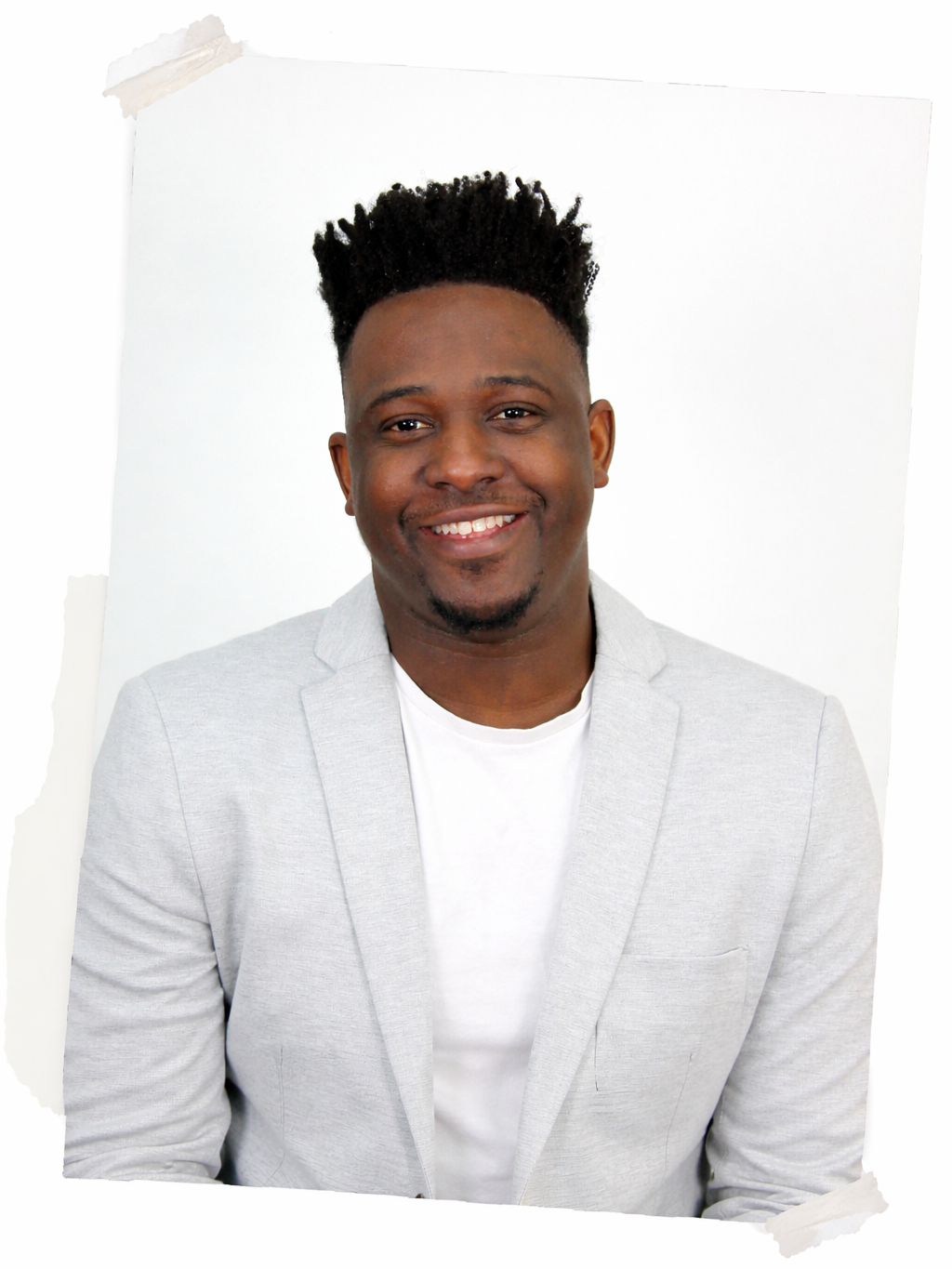 Brian Chikami – Father Figures
